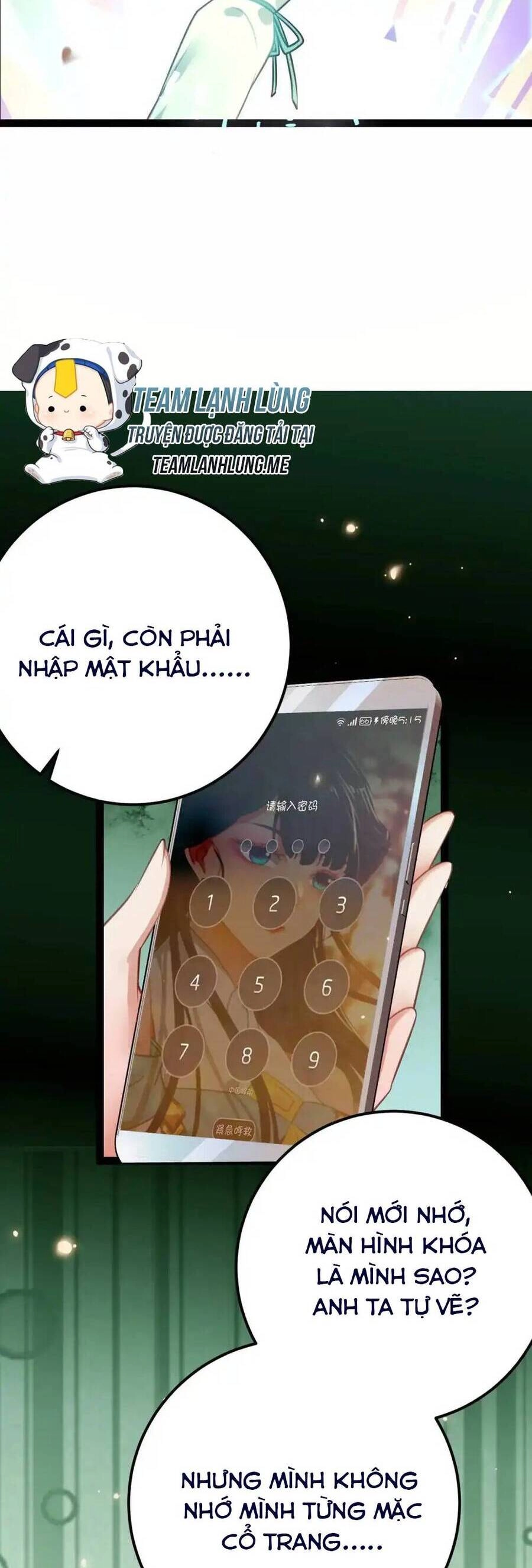 Nghịch Đồ Mỗi Ngày Đều Muốn Bắt Nạt Sư Phụ Chapter 143 - 21