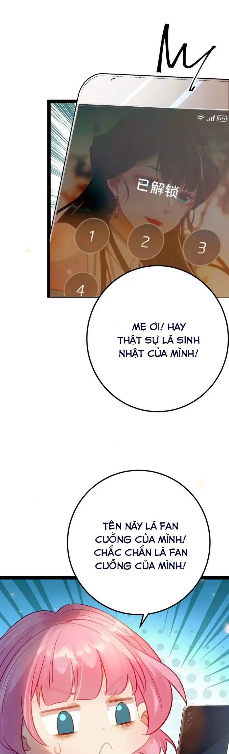 Nghịch Đồ Mỗi Ngày Đều Muốn Bắt Nạt Sư Phụ Chapter 143 - 23