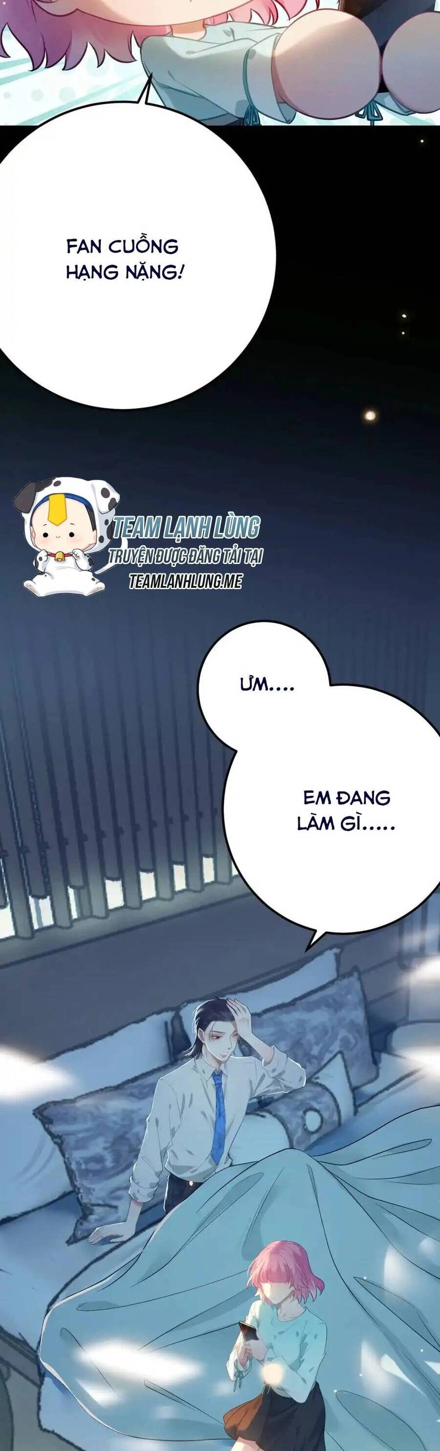 Nghịch Đồ Mỗi Ngày Đều Muốn Bắt Nạt Sư Phụ Chapter 143 - 24