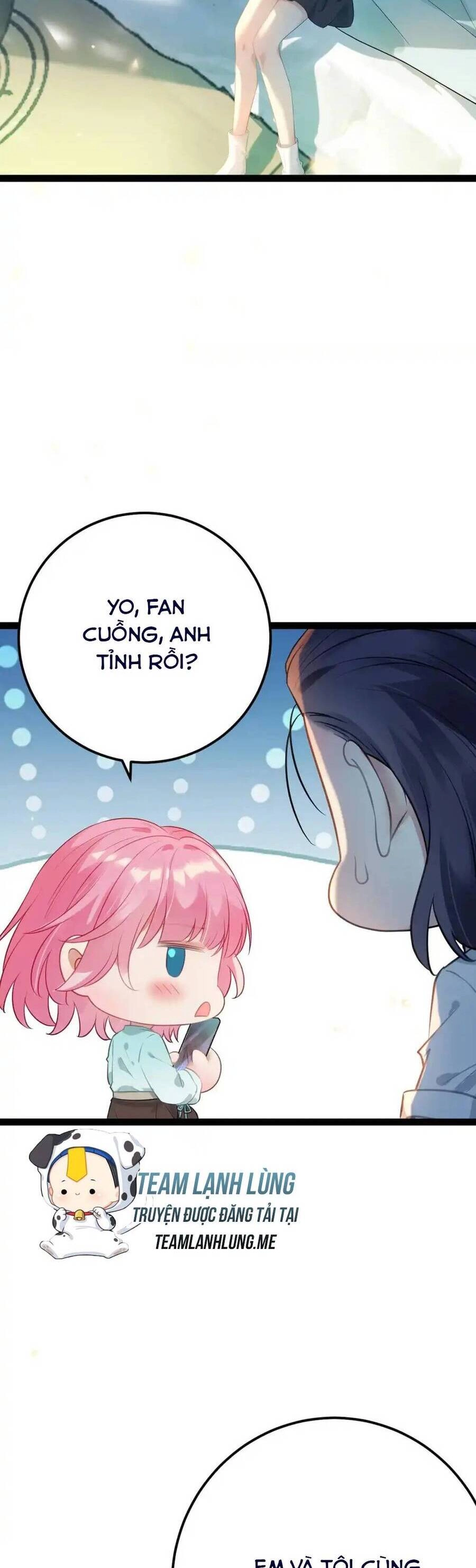 Nghịch Đồ Mỗi Ngày Đều Muốn Bắt Nạt Sư Phụ Chapter 143 - 25