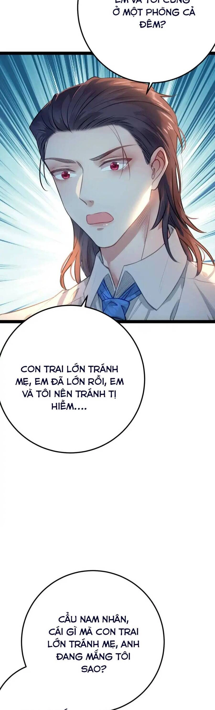 Nghịch Đồ Mỗi Ngày Đều Muốn Bắt Nạt Sư Phụ Chapter 143 - 26