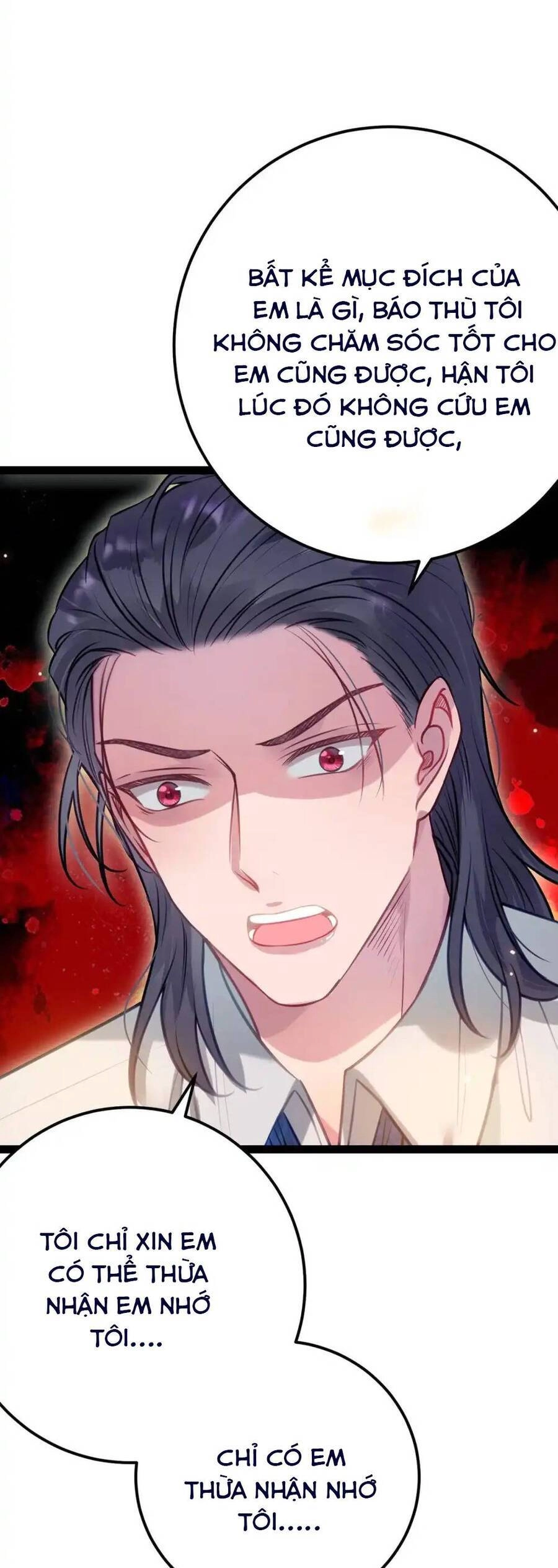 Nghịch Đồ Mỗi Ngày Đều Muốn Bắt Nạt Sư Phụ Chapter 143 - 29