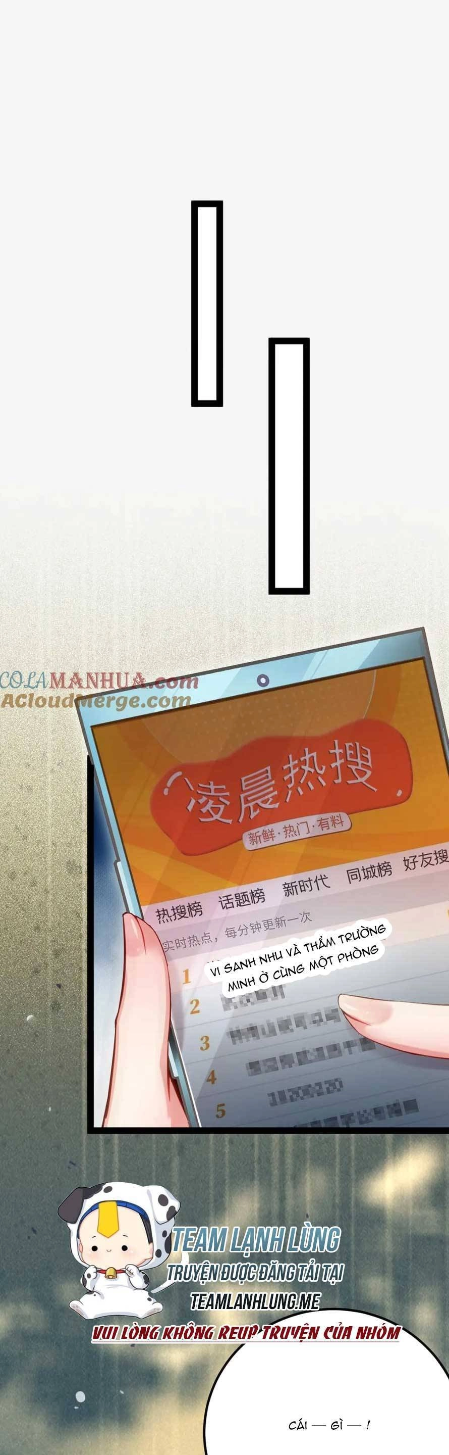 Nghịch Đồ Mỗi Ngày Đều Muốn Bắt Nạt Sư Phụ Chapter 144 - 16