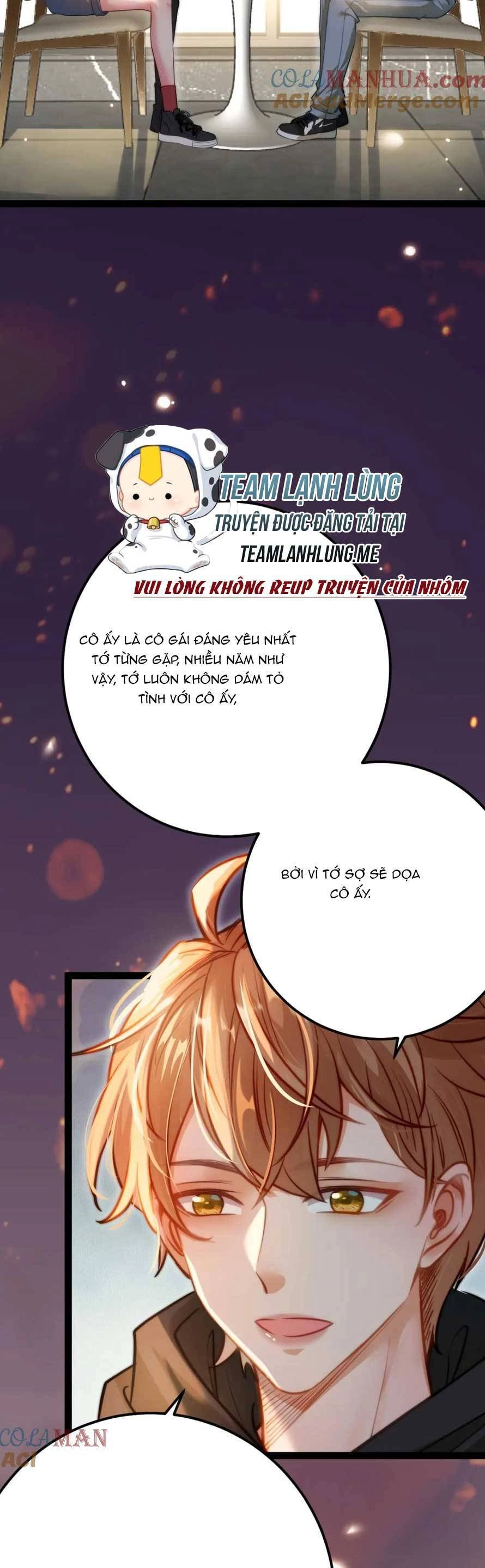 Nghịch Đồ Mỗi Ngày Đều Muốn Bắt Nạt Sư Phụ Chapter 144 - 22