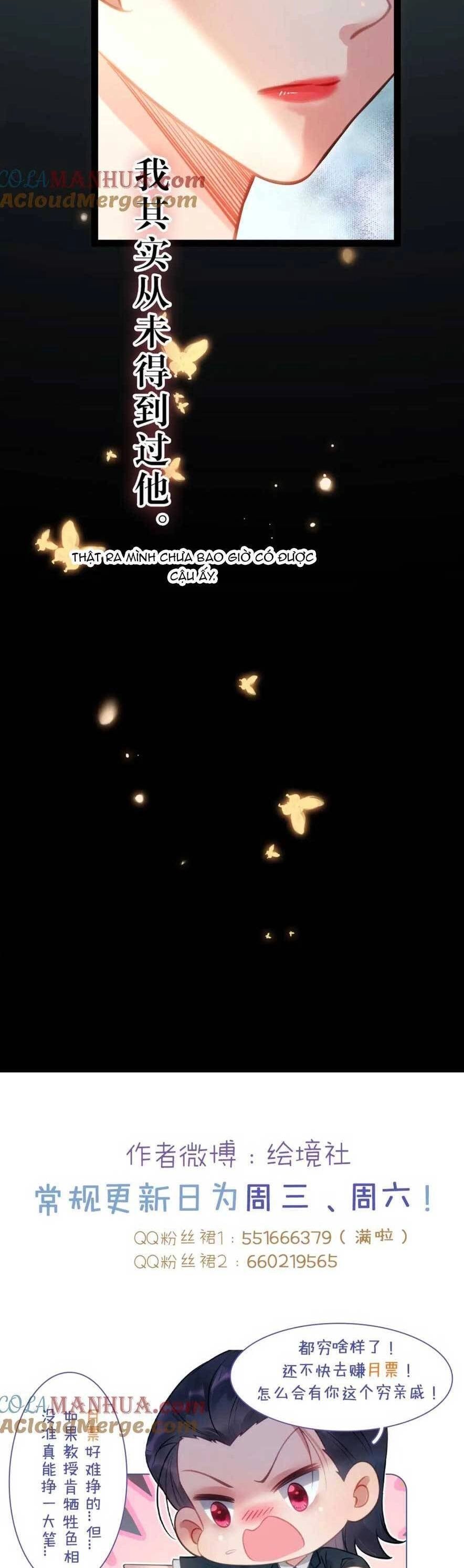 Nghịch Đồ Mỗi Ngày Đều Muốn Bắt Nạt Sư Phụ Chapter 144 - 30