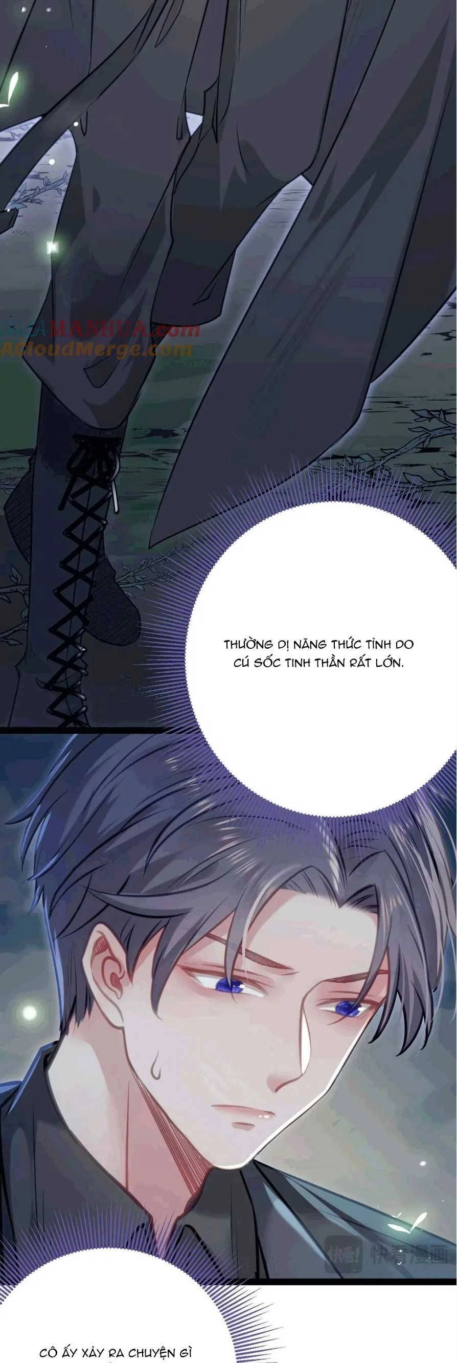 Nghịch Đồ Mỗi Ngày Đều Muốn Bắt Nạt Sư Phụ Chapter 145 - 40