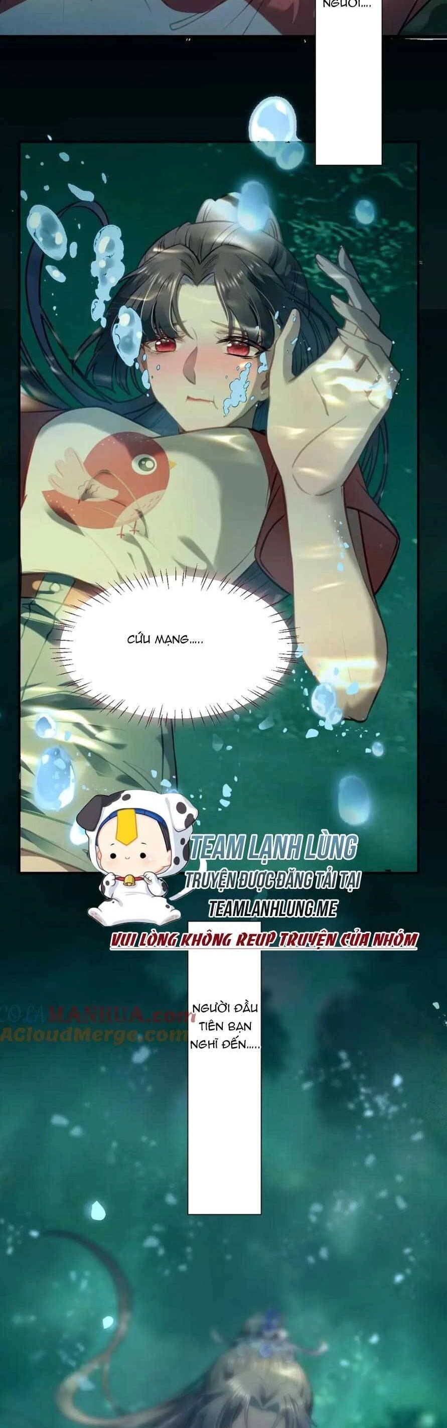 Nghịch Đồ Mỗi Ngày Đều Muốn Bắt Nạt Sư Phụ Chapter 146 - 7