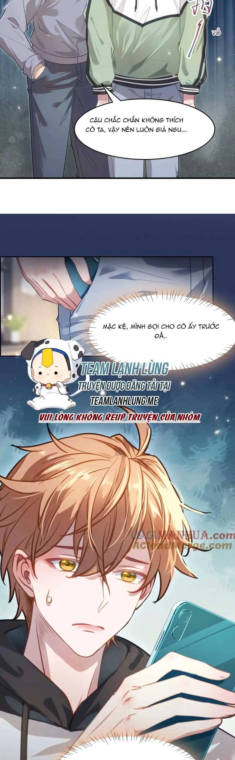 Nghịch Đồ Mỗi Ngày Đều Muốn Bắt Nạt Sư Phụ Chapter 146 - 16