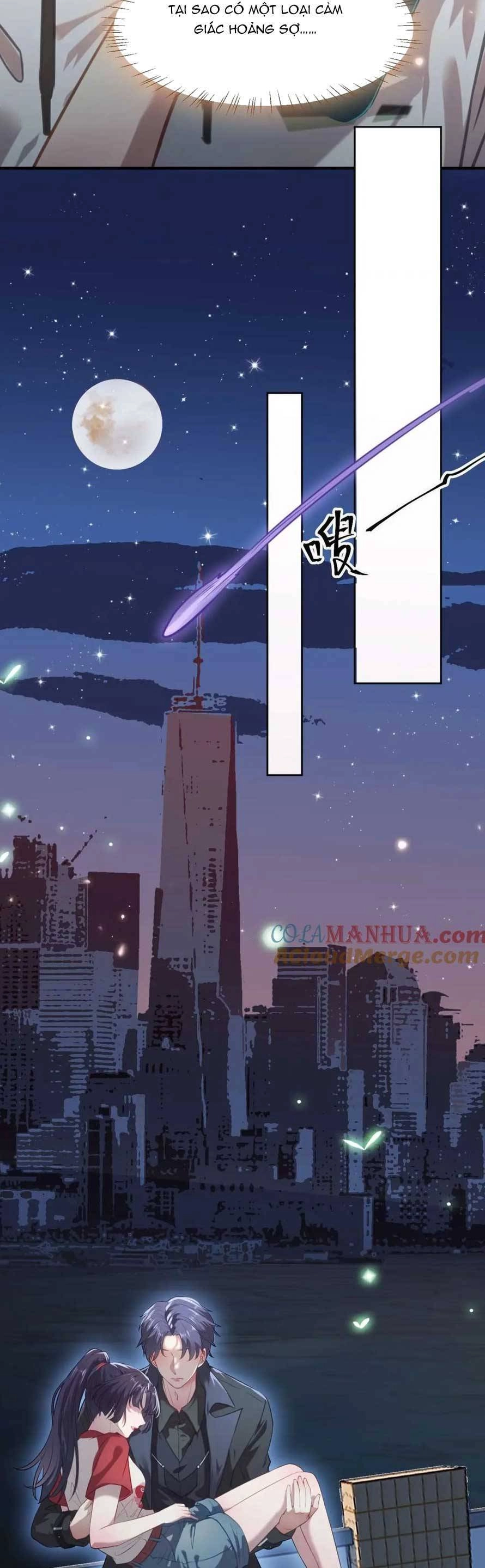 Nghịch Đồ Mỗi Ngày Đều Muốn Bắt Nạt Sư Phụ Chapter 146 - 17