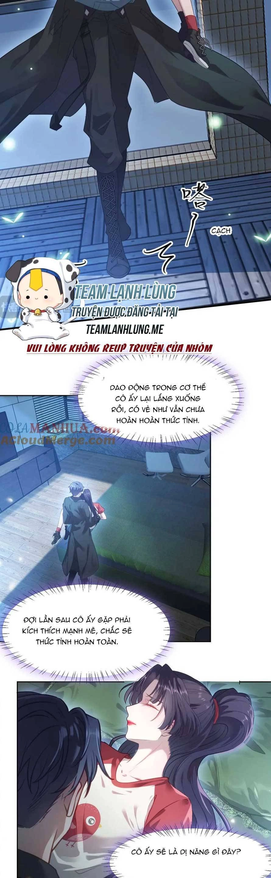 Nghịch Đồ Mỗi Ngày Đều Muốn Bắt Nạt Sư Phụ Chapter 146 - 18