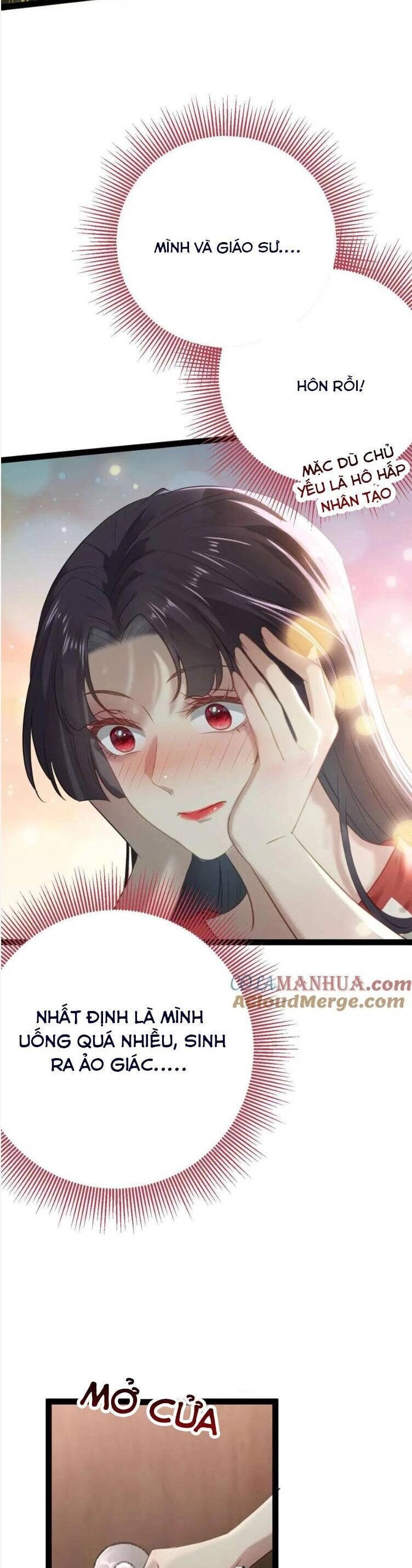 Nghịch Đồ Mỗi Ngày Đều Muốn Bắt Nạt Sư Phụ Chapter 147 - 6