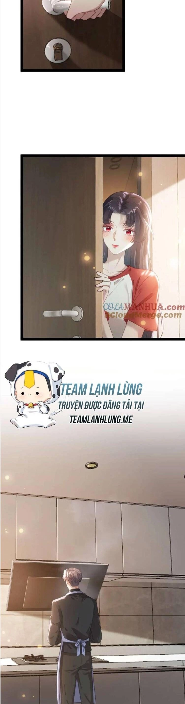 Nghịch Đồ Mỗi Ngày Đều Muốn Bắt Nạt Sư Phụ Chapter 147 - 7