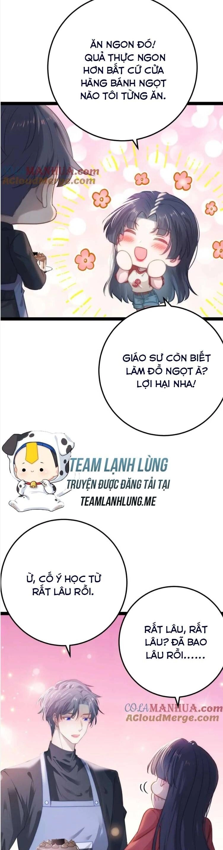 Nghịch Đồ Mỗi Ngày Đều Muốn Bắt Nạt Sư Phụ Chapter 147 - 12