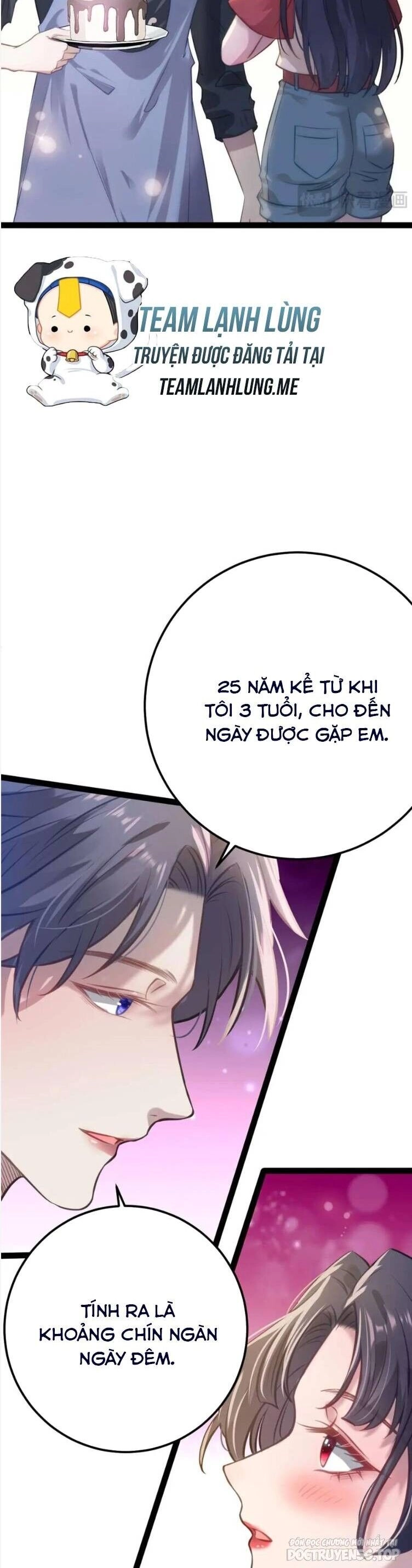 Nghịch Đồ Mỗi Ngày Đều Muốn Bắt Nạt Sư Phụ Chapter 147 - 13