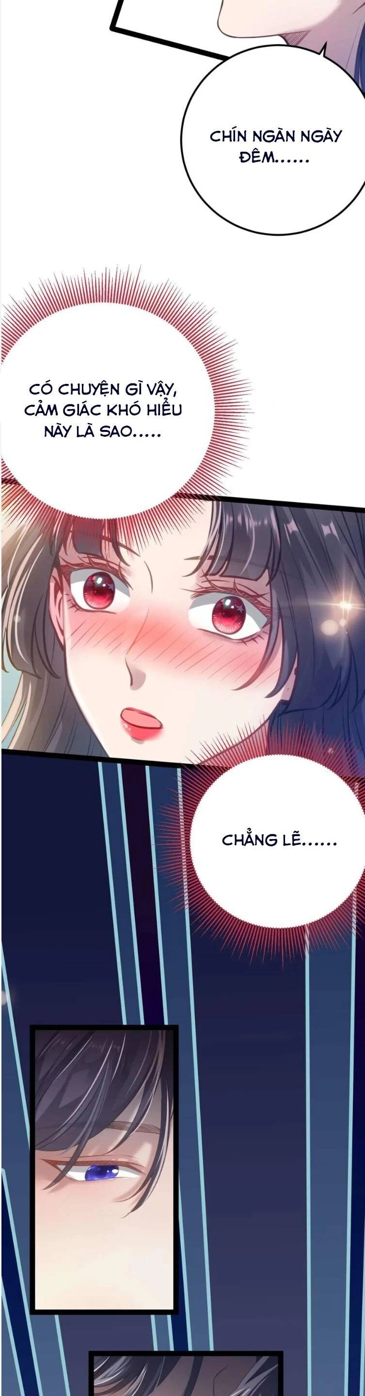 Nghịch Đồ Mỗi Ngày Đều Muốn Bắt Nạt Sư Phụ Chapter 147 - 14