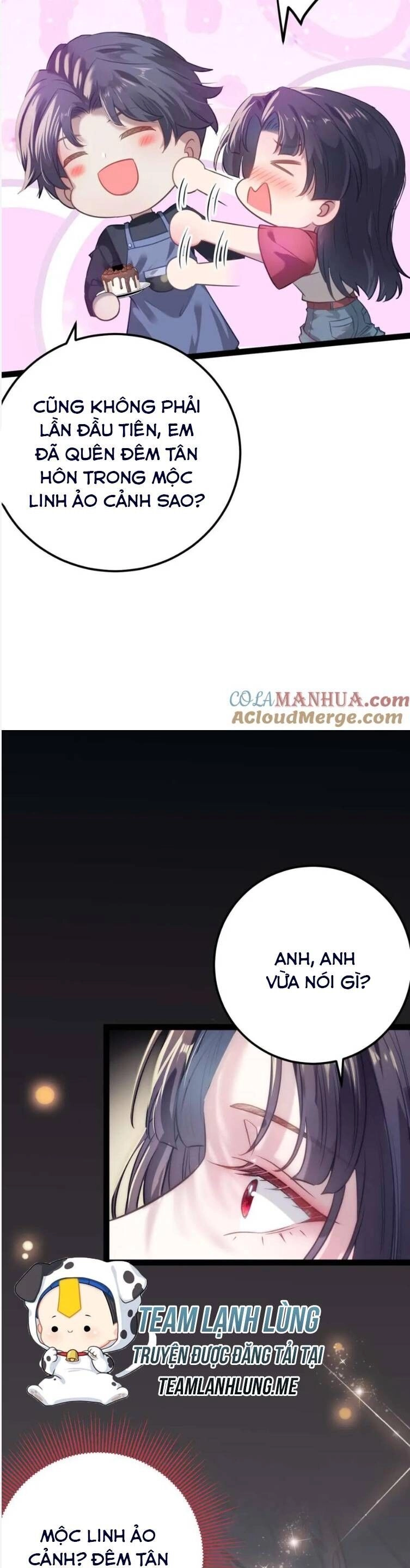 Nghịch Đồ Mỗi Ngày Đều Muốn Bắt Nạt Sư Phụ Chapter 147 - 17