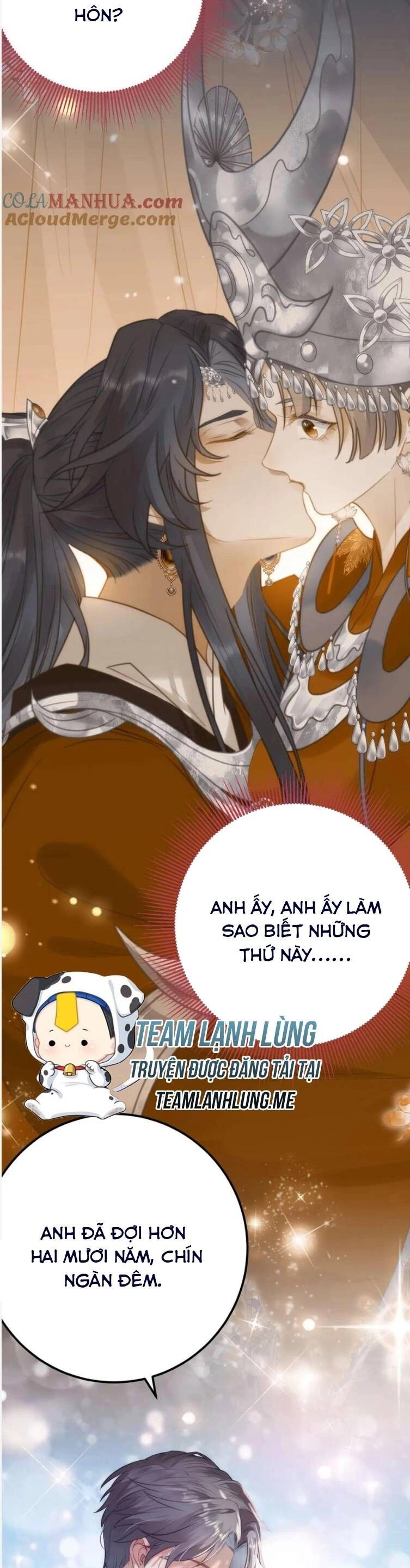 Nghịch Đồ Mỗi Ngày Đều Muốn Bắt Nạt Sư Phụ Chapter 147 - 18