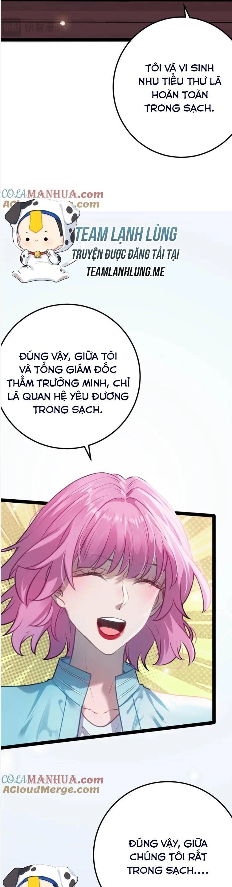 Nghịch Đồ Mỗi Ngày Đều Muốn Bắt Nạt Sư Phụ Chapter 147 - 22