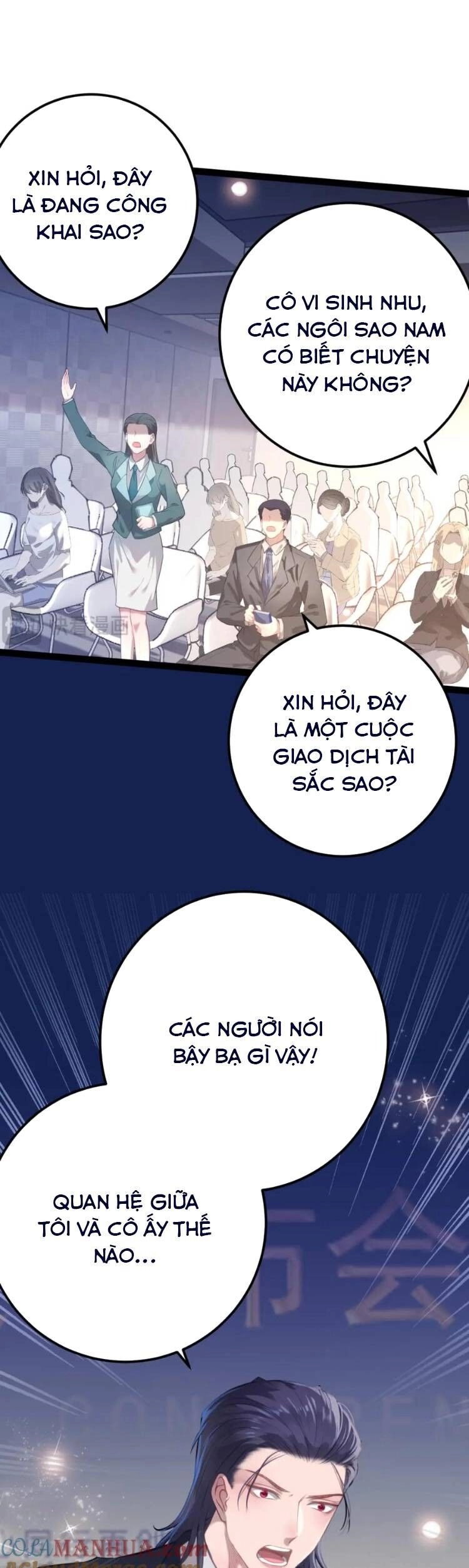 Nghịch Đồ Mỗi Ngày Đều Muốn Bắt Nạt Sư Phụ Chapter 147 - 24