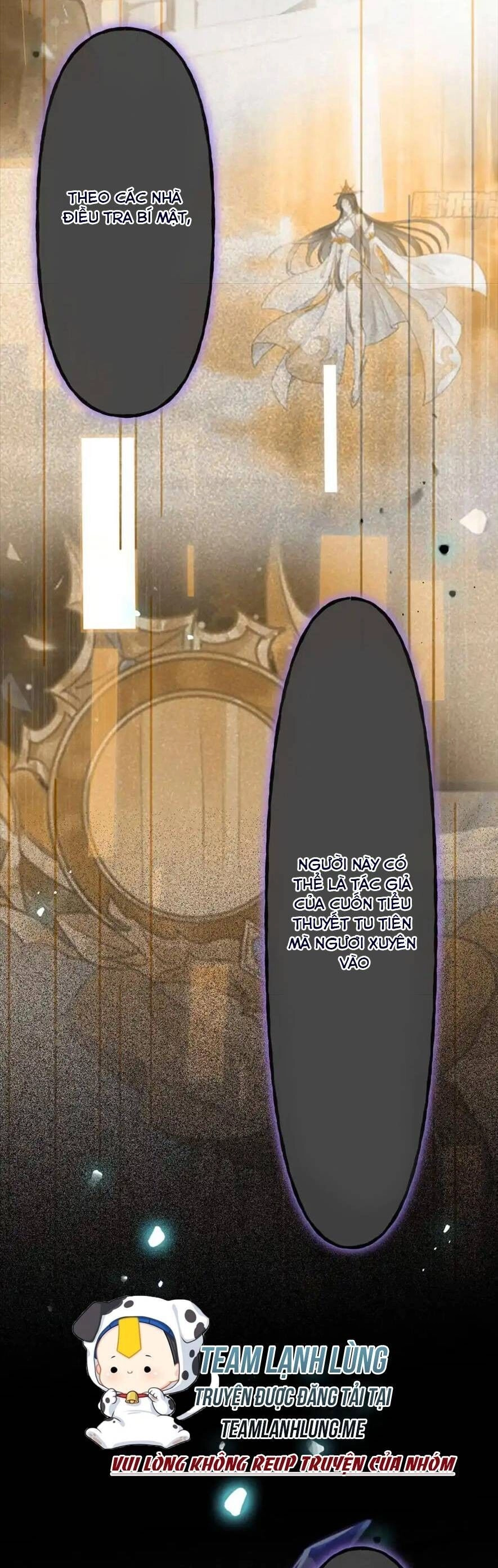 Nghịch Đồ Mỗi Ngày Đều Muốn Bắt Nạt Sư Phụ Chapter 148 - 6