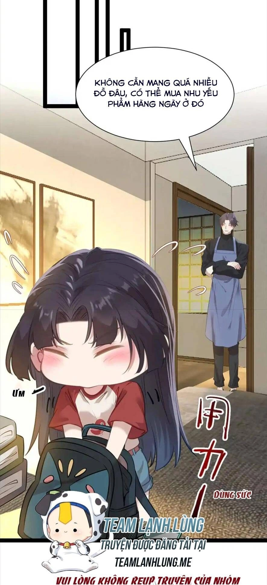 Nghịch Đồ Mỗi Ngày Đều Muốn Bắt Nạt Sư Phụ Chapter 148 - 17