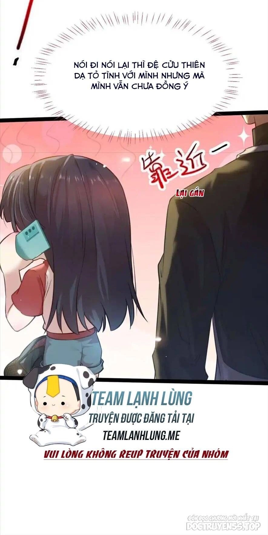 Nghịch Đồ Mỗi Ngày Đều Muốn Bắt Nạt Sư Phụ Chapter 148 - 24