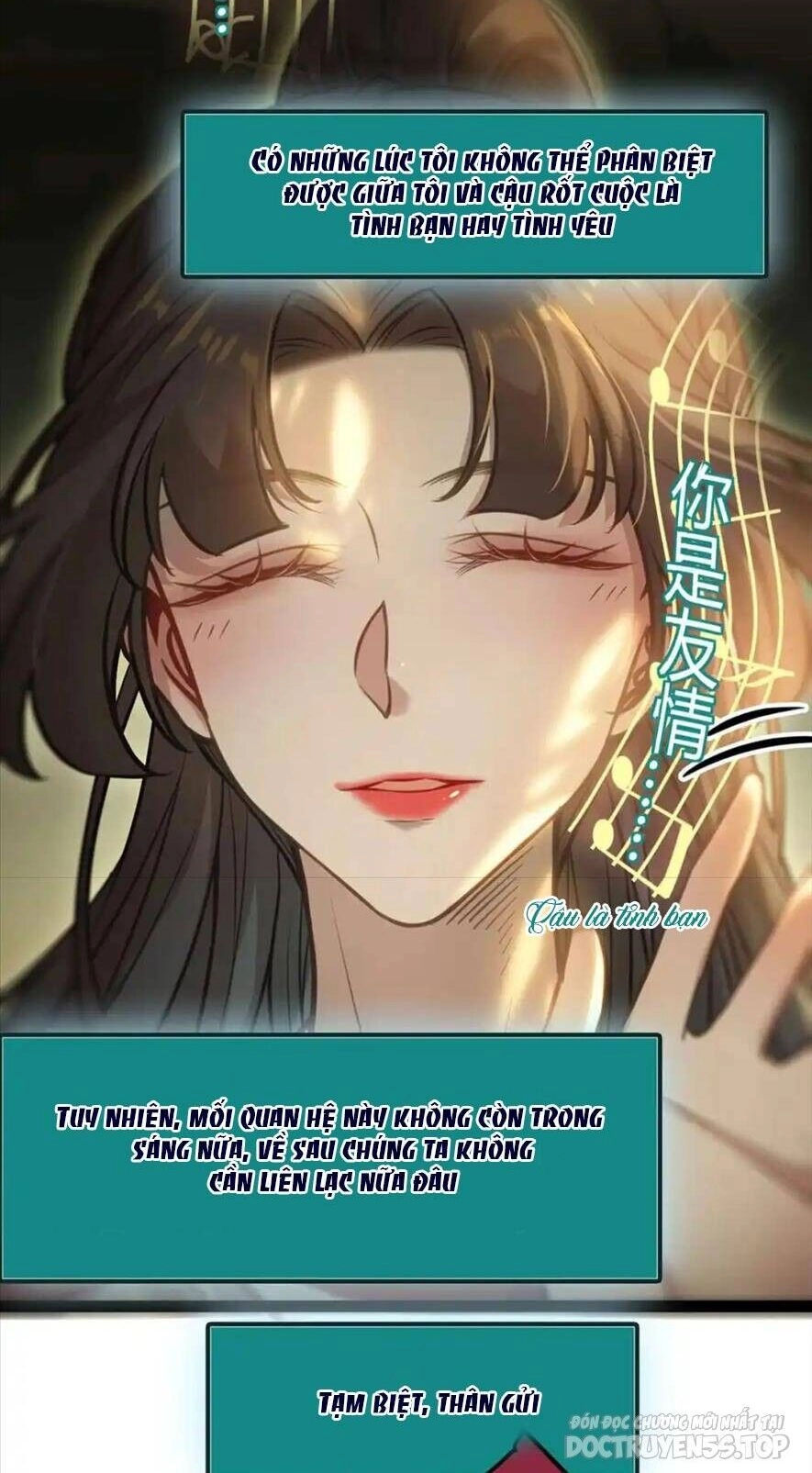 Nghịch Đồ Mỗi Ngày Đều Muốn Bắt Nạt Sư Phụ Chapter 148 - 32