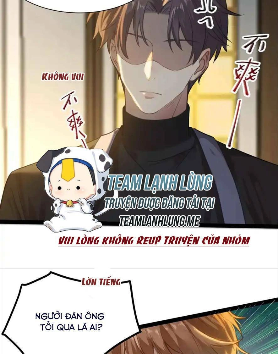 Nghịch Đồ Mỗi Ngày Đều Muốn Bắt Nạt Sư Phụ Chapter 149 - 23