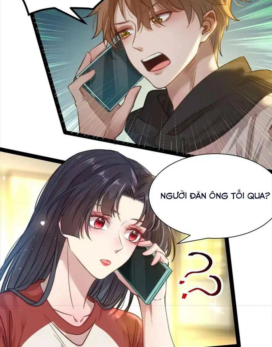 Nghịch Đồ Mỗi Ngày Đều Muốn Bắt Nạt Sư Phụ Chapter 149 - 24