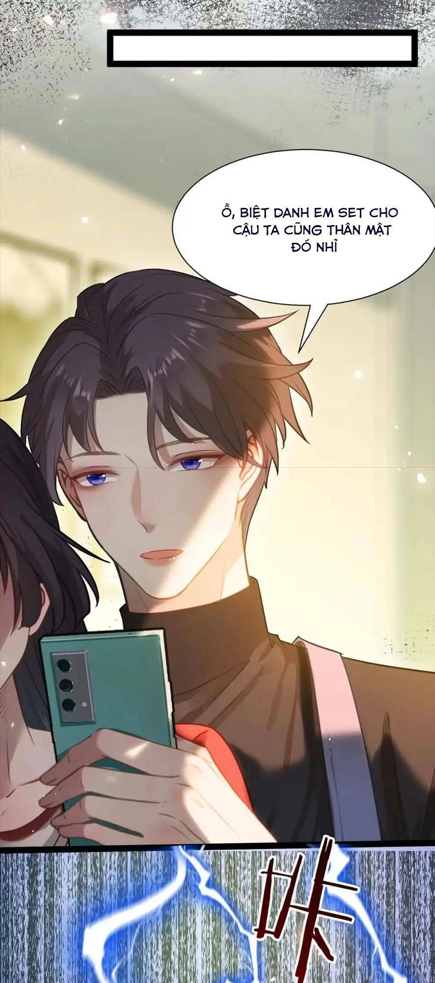 Nghịch Đồ Mỗi Ngày Đều Muốn Bắt Nạt Sư Phụ Chapter 149 - 32