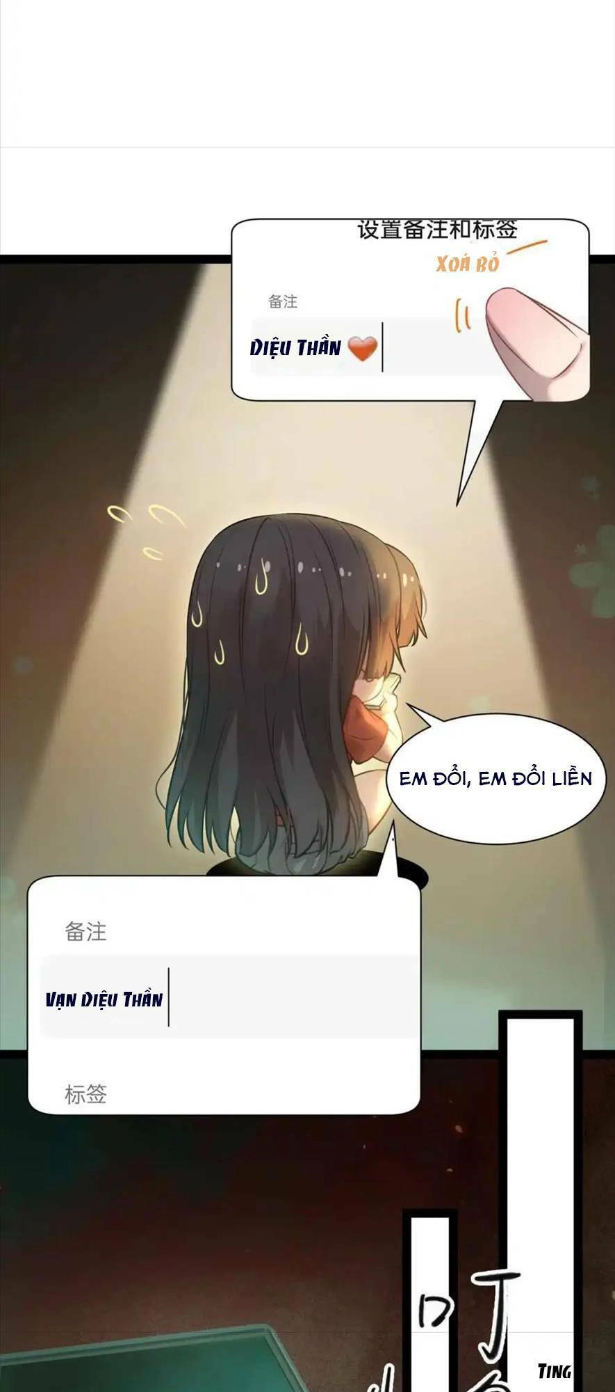 Nghịch Đồ Mỗi Ngày Đều Muốn Bắt Nạt Sư Phụ Chapter 149 - 35