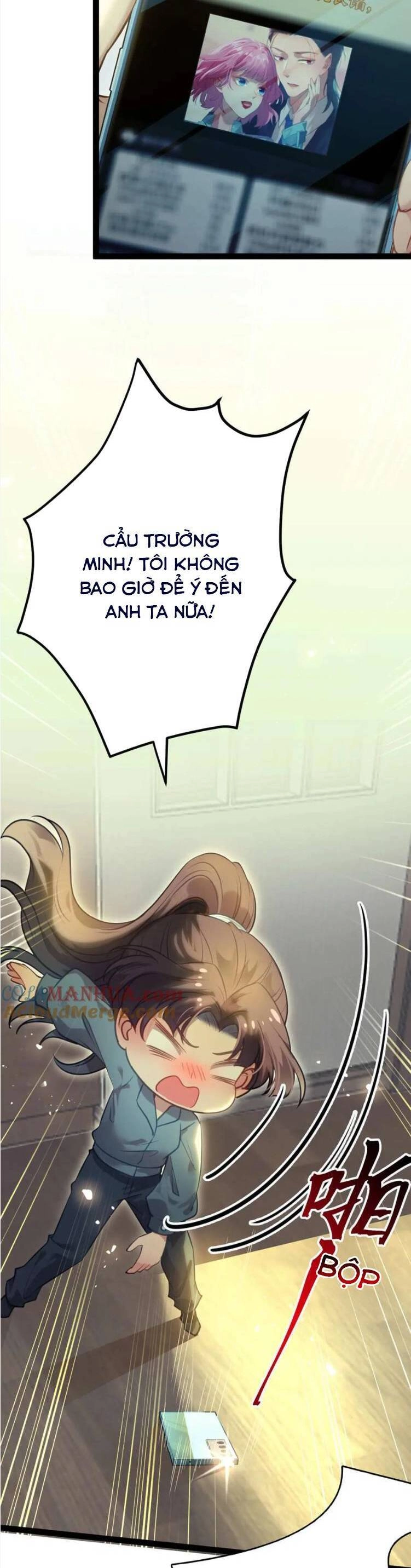 Nghịch Đồ Mỗi Ngày Đều Muốn Bắt Nạt Sư Phụ Chapter 150 - 6