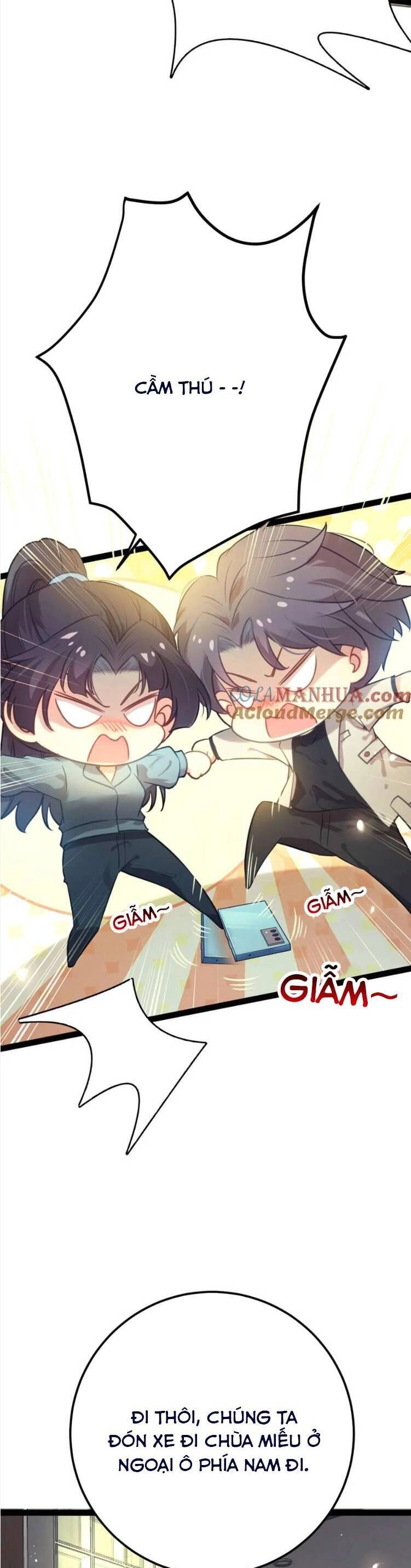 Nghịch Đồ Mỗi Ngày Đều Muốn Bắt Nạt Sư Phụ Chapter 150 - 7