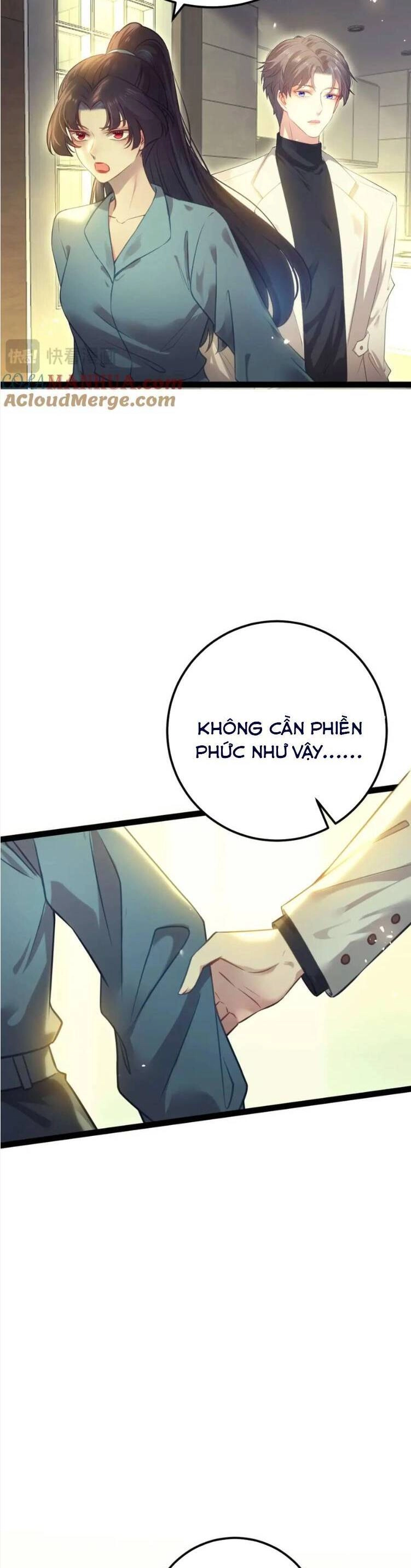 Nghịch Đồ Mỗi Ngày Đều Muốn Bắt Nạt Sư Phụ Chapter 150 - 8