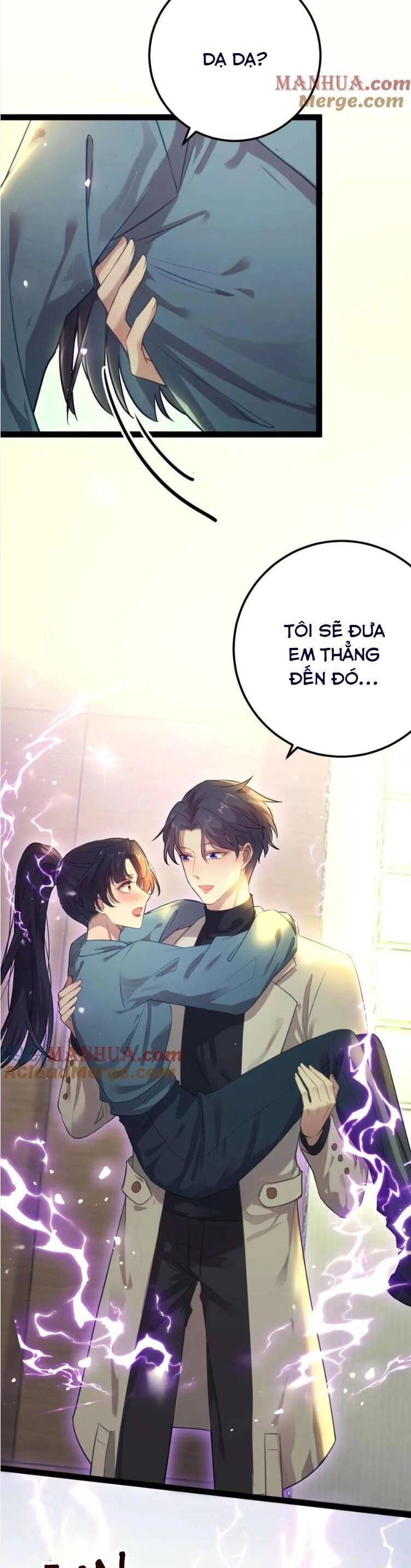 Nghịch Đồ Mỗi Ngày Đều Muốn Bắt Nạt Sư Phụ Chapter 150 - 9