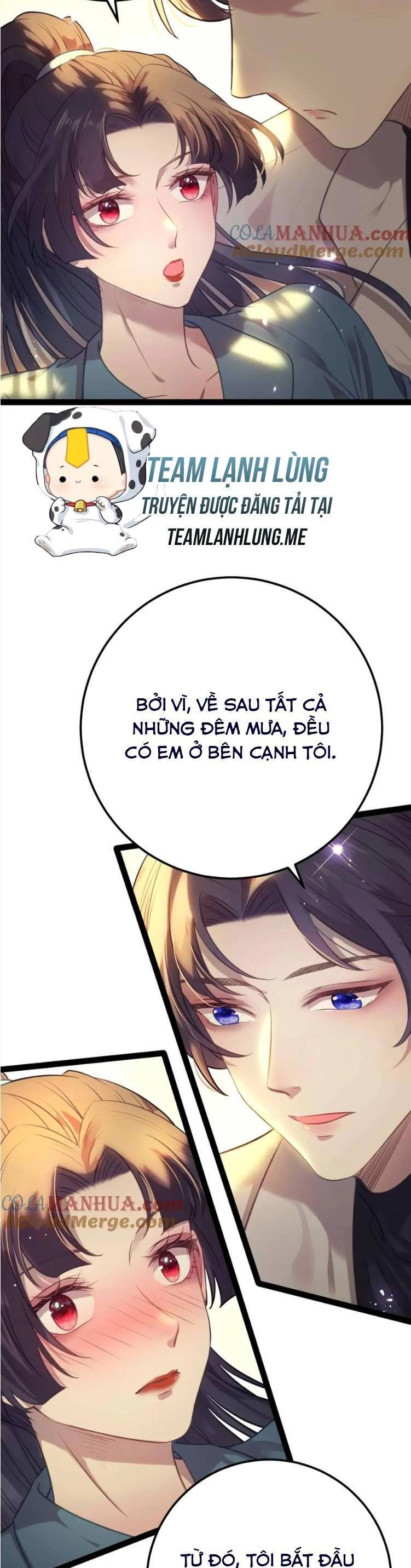 Nghịch Đồ Mỗi Ngày Đều Muốn Bắt Nạt Sư Phụ Chapter 150 - 12