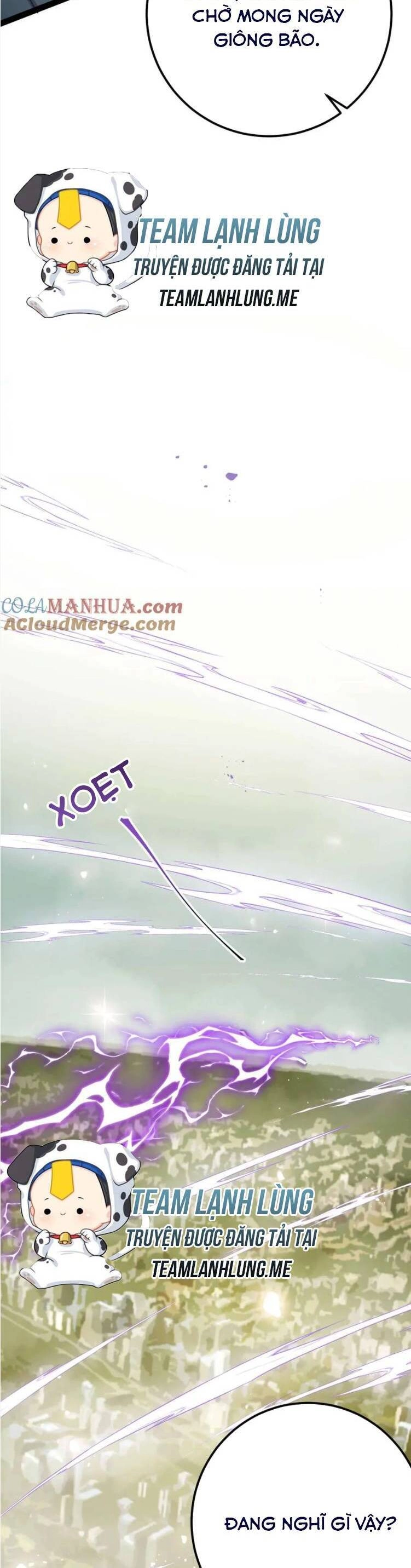 Nghịch Đồ Mỗi Ngày Đều Muốn Bắt Nạt Sư Phụ Chapter 150 - 13