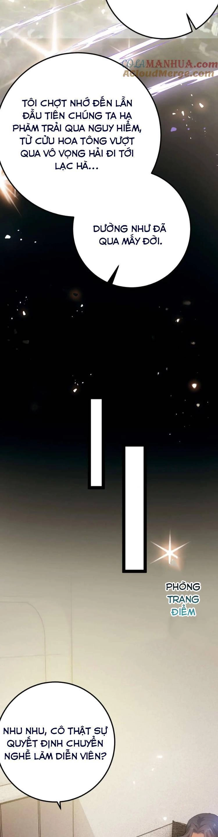 Nghịch Đồ Mỗi Ngày Đều Muốn Bắt Nạt Sư Phụ Chapter 150 - 14