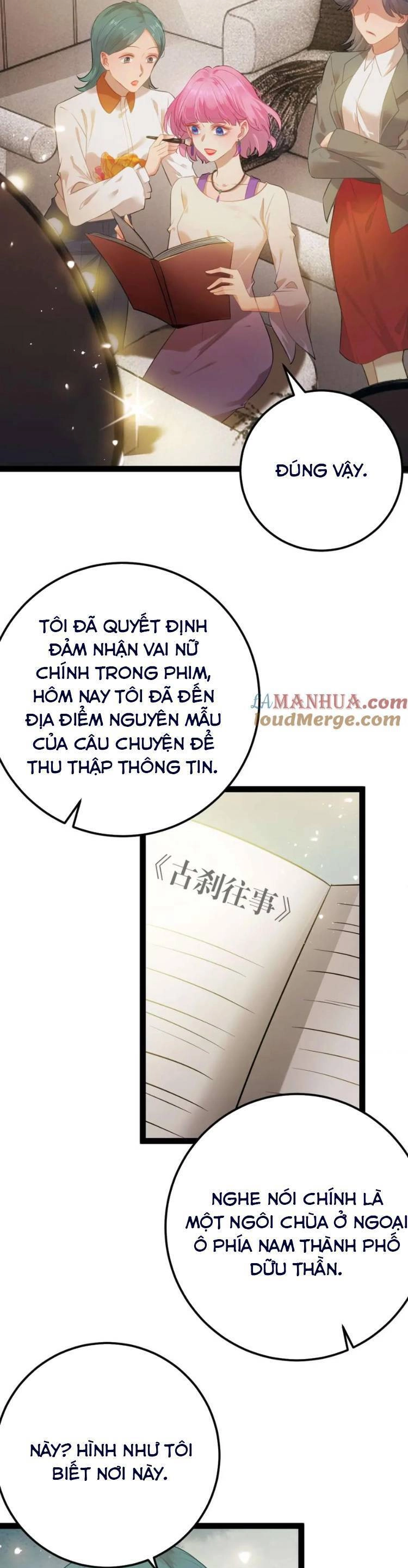 Nghịch Đồ Mỗi Ngày Đều Muốn Bắt Nạt Sư Phụ Chapter 150 - 15