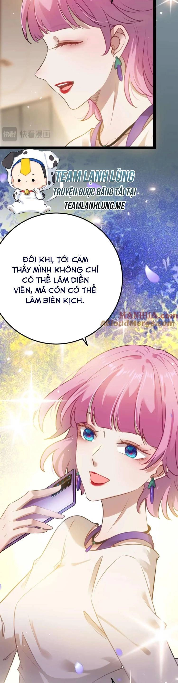 Nghịch Đồ Mỗi Ngày Đều Muốn Bắt Nạt Sư Phụ Chapter 150 - 20