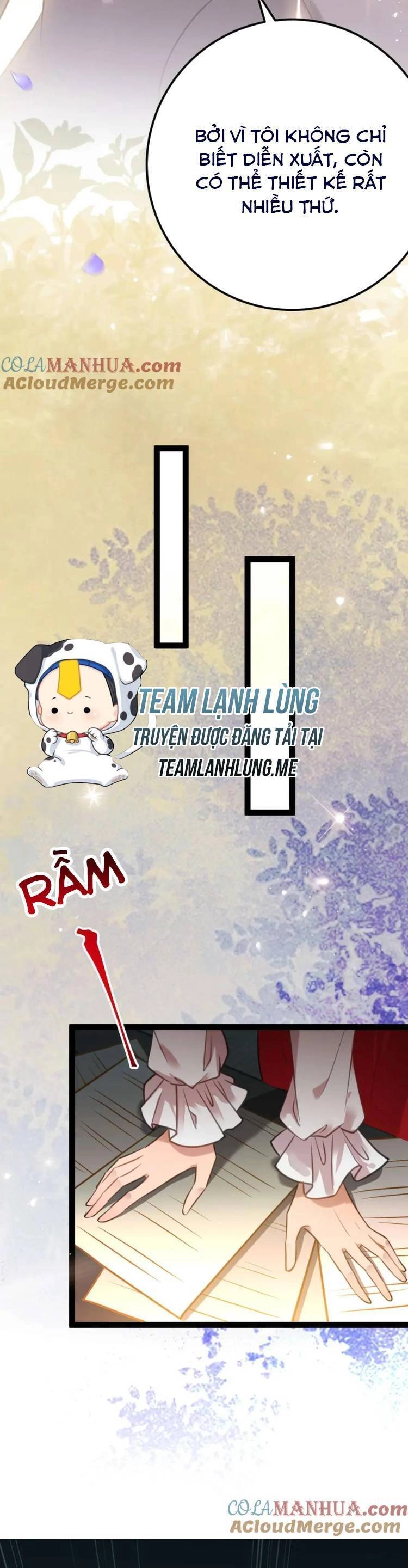 Nghịch Đồ Mỗi Ngày Đều Muốn Bắt Nạt Sư Phụ Chapter 150 - 21