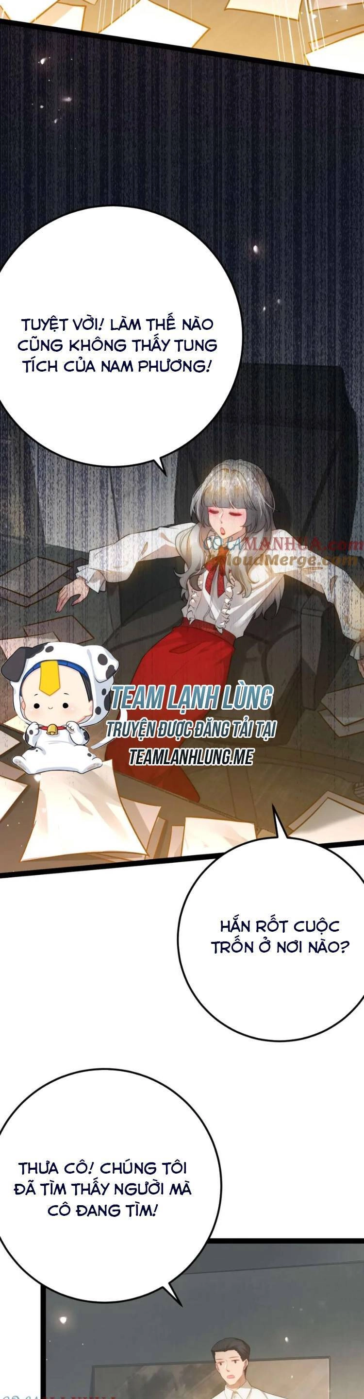 Nghịch Đồ Mỗi Ngày Đều Muốn Bắt Nạt Sư Phụ Chapter 150 - 23