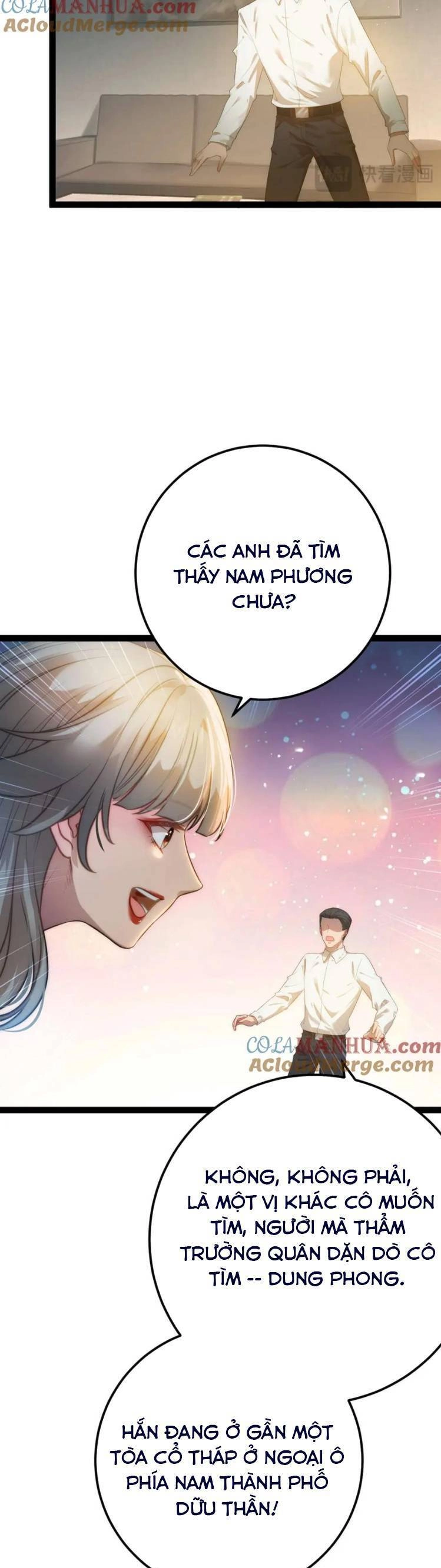 Nghịch Đồ Mỗi Ngày Đều Muốn Bắt Nạt Sư Phụ Chapter 150 - 24