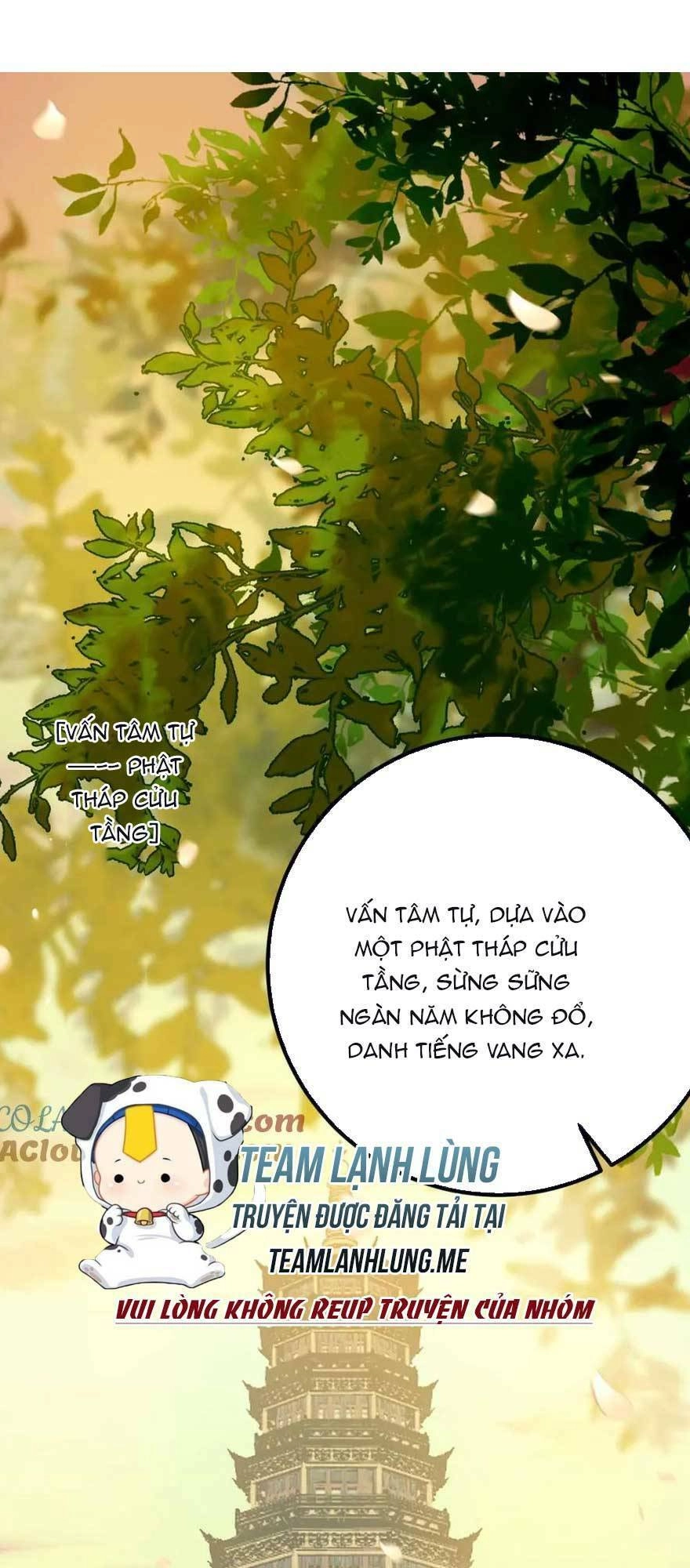 Nghịch Đồ Mỗi Ngày Đều Muốn Bắt Nạt Sư Phụ Chapter 151 - 1