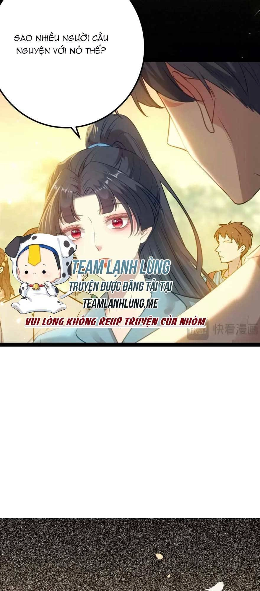 Nghịch Đồ Mỗi Ngày Đều Muốn Bắt Nạt Sư Phụ Chapter 151 - 7