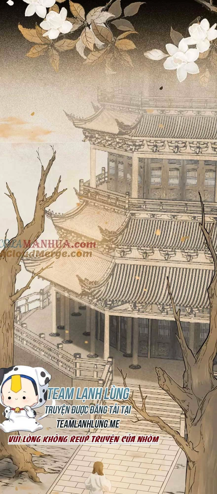 Nghịch Đồ Mỗi Ngày Đều Muốn Bắt Nạt Sư Phụ Chapter 151 - 11