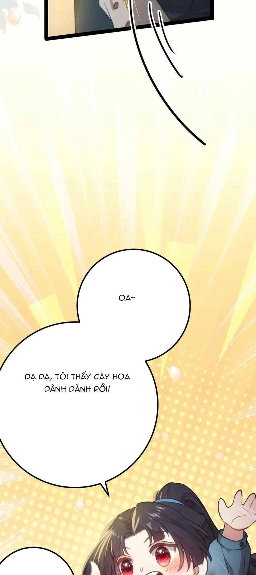 Nghịch Đồ Mỗi Ngày Đều Muốn Bắt Nạt Sư Phụ Chapter 151 - 21