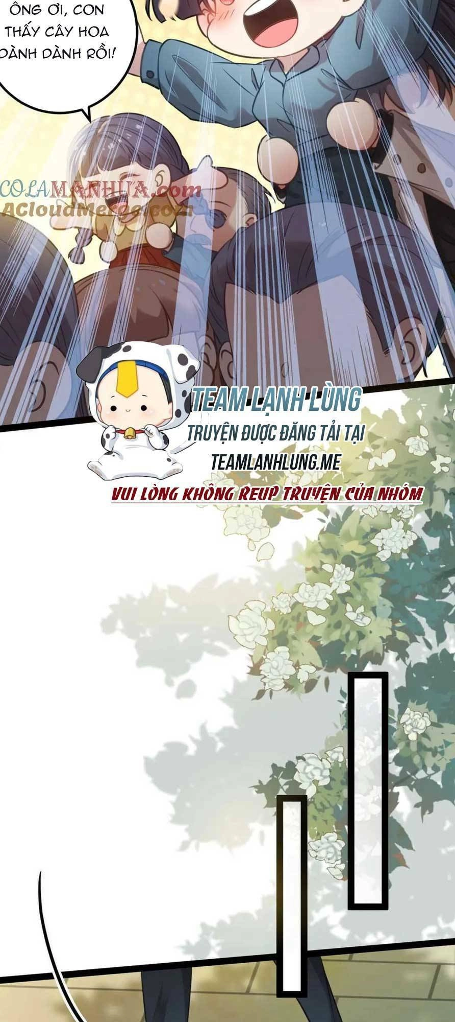 Nghịch Đồ Mỗi Ngày Đều Muốn Bắt Nạt Sư Phụ Chapter 151 - 22