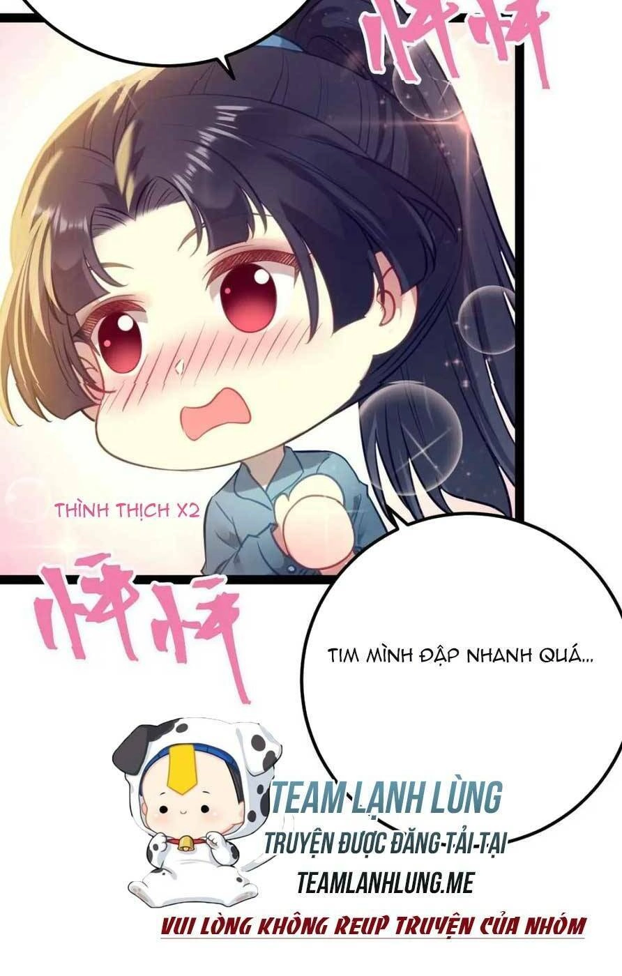 Nghịch Đồ Mỗi Ngày Đều Muốn Bắt Nạt Sư Phụ Chapter 151 - 29