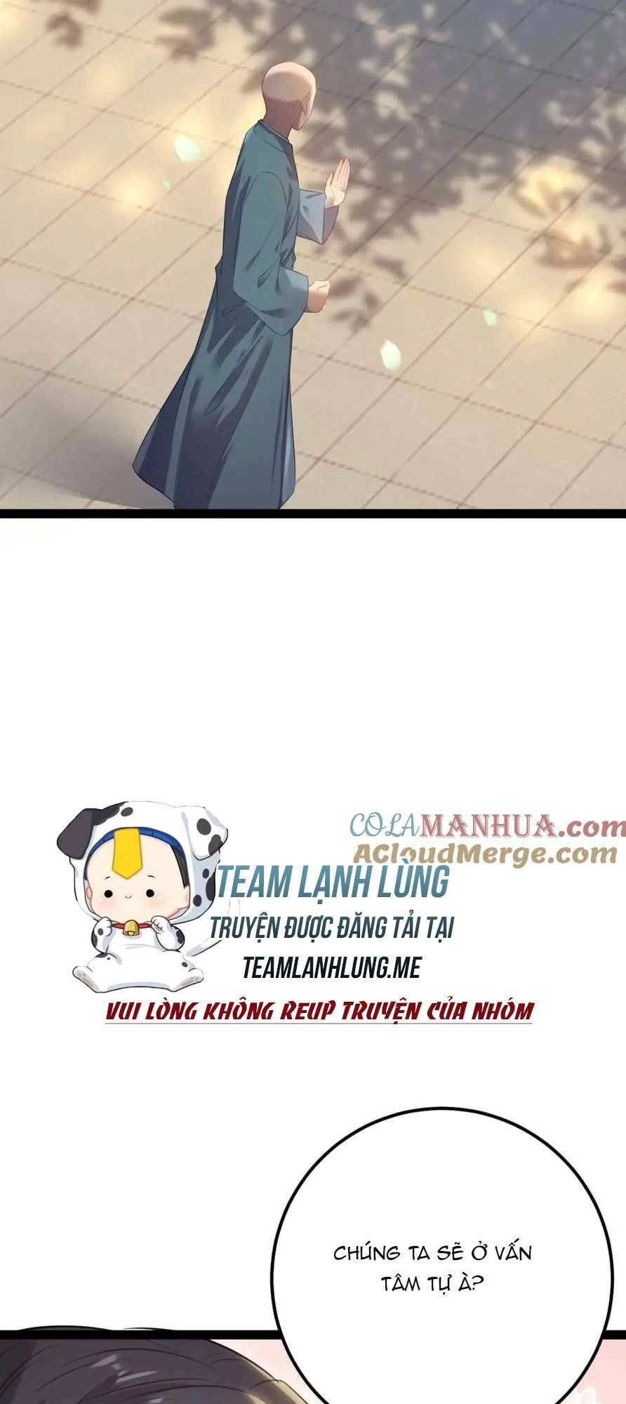 Nghịch Đồ Mỗi Ngày Đều Muốn Bắt Nạt Sư Phụ Chapter 151 - 32